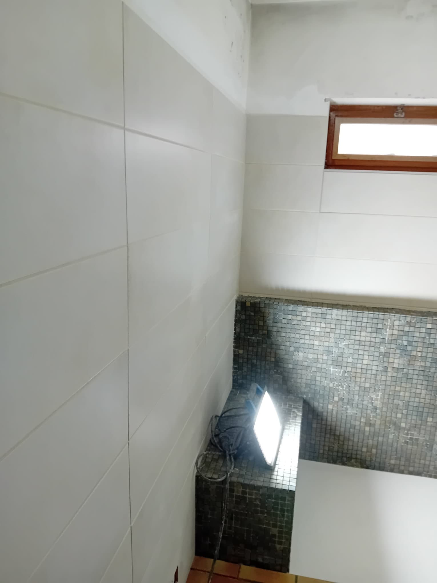 Ensemble salle de bain