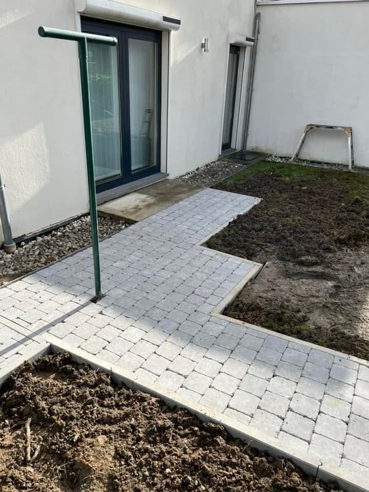 Préparation du sol